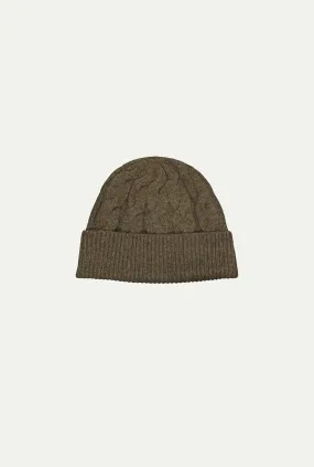 ABOBO cashmere hat