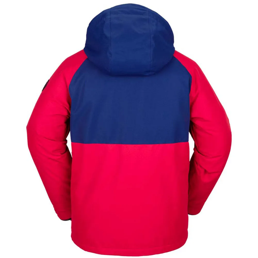 2836 Insulated Snowboard Jacket