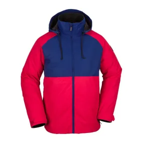 2836 Insulated Snowboard Jacket