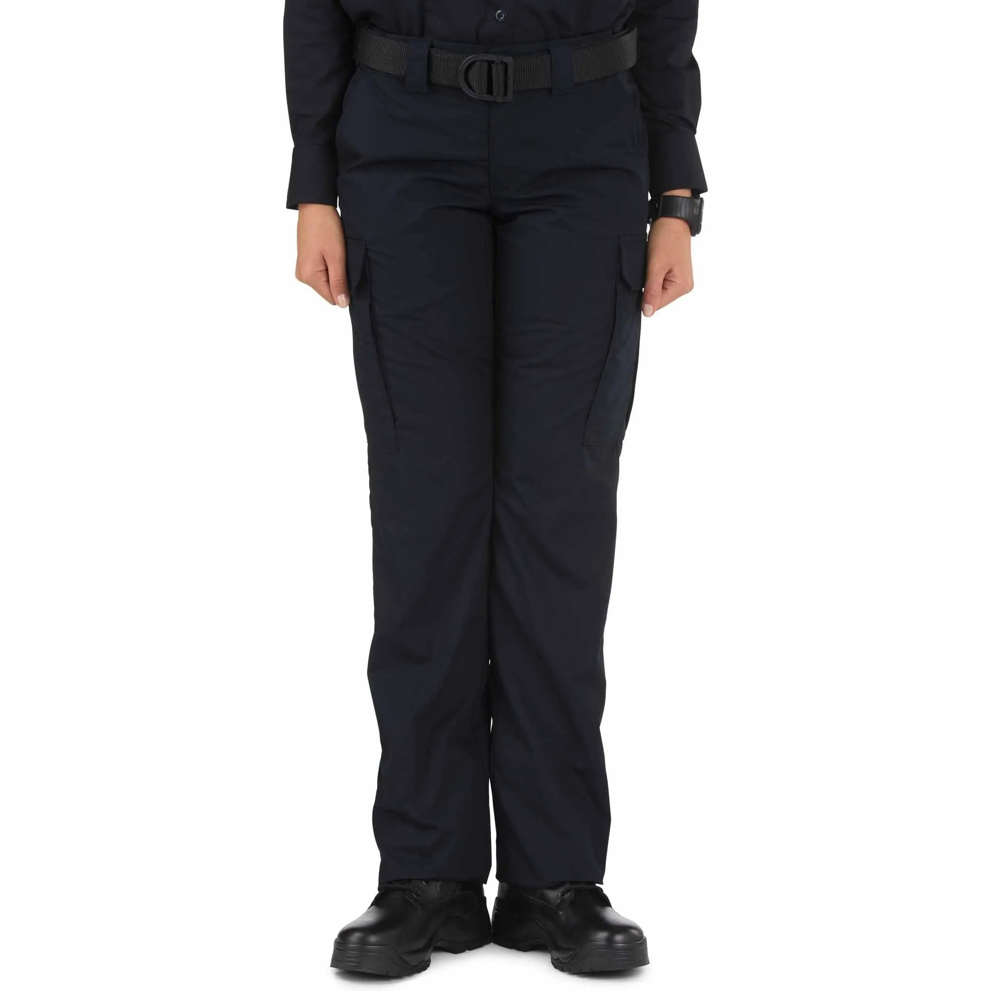 5.11 Women's Taclite PDU Class B Pant | NAVY