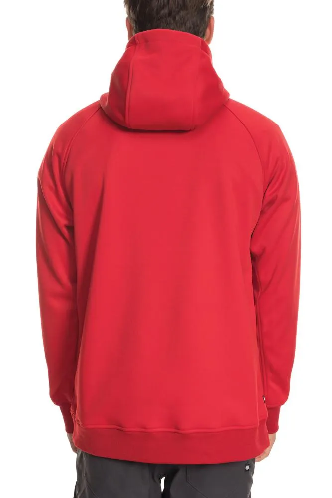 686 Men's Knockout Bonded Fleece Pullover Hoody