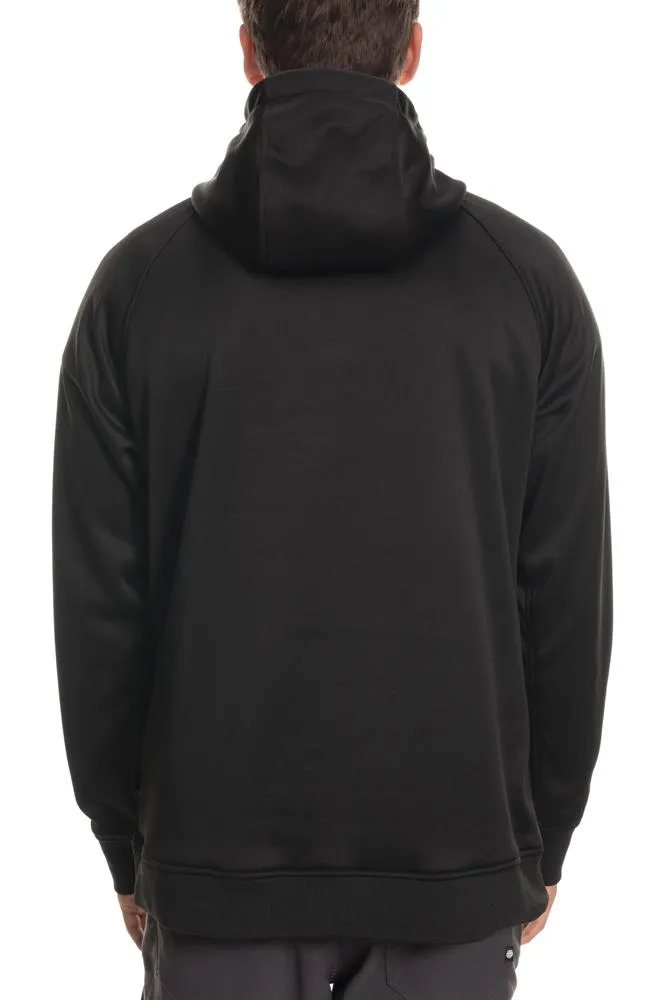 686 Men's Knockout Bonded Fleece Pullover Hoody