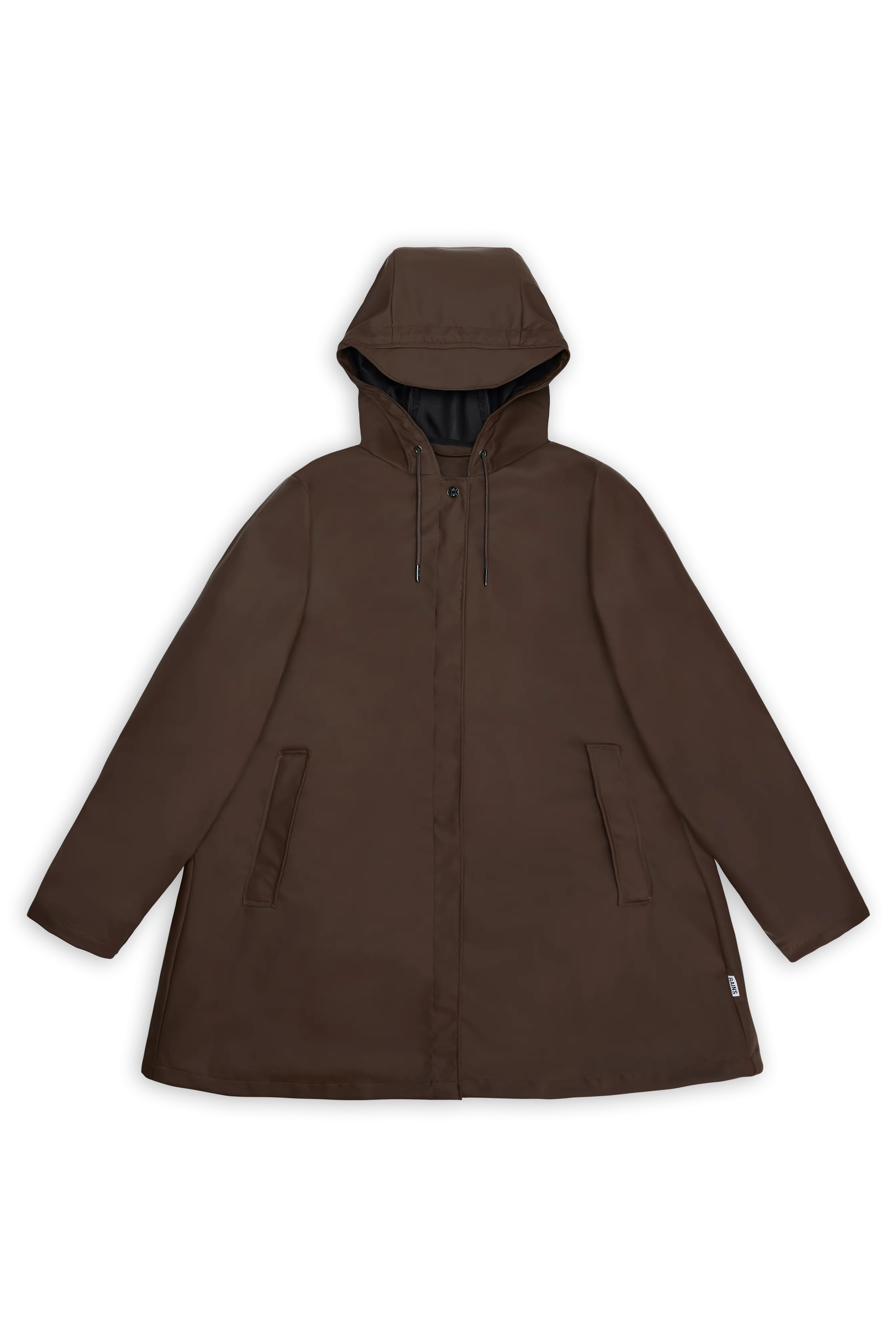 A-line W Jacket