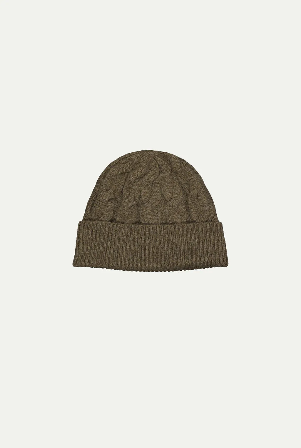 ABOBO cashmere hat