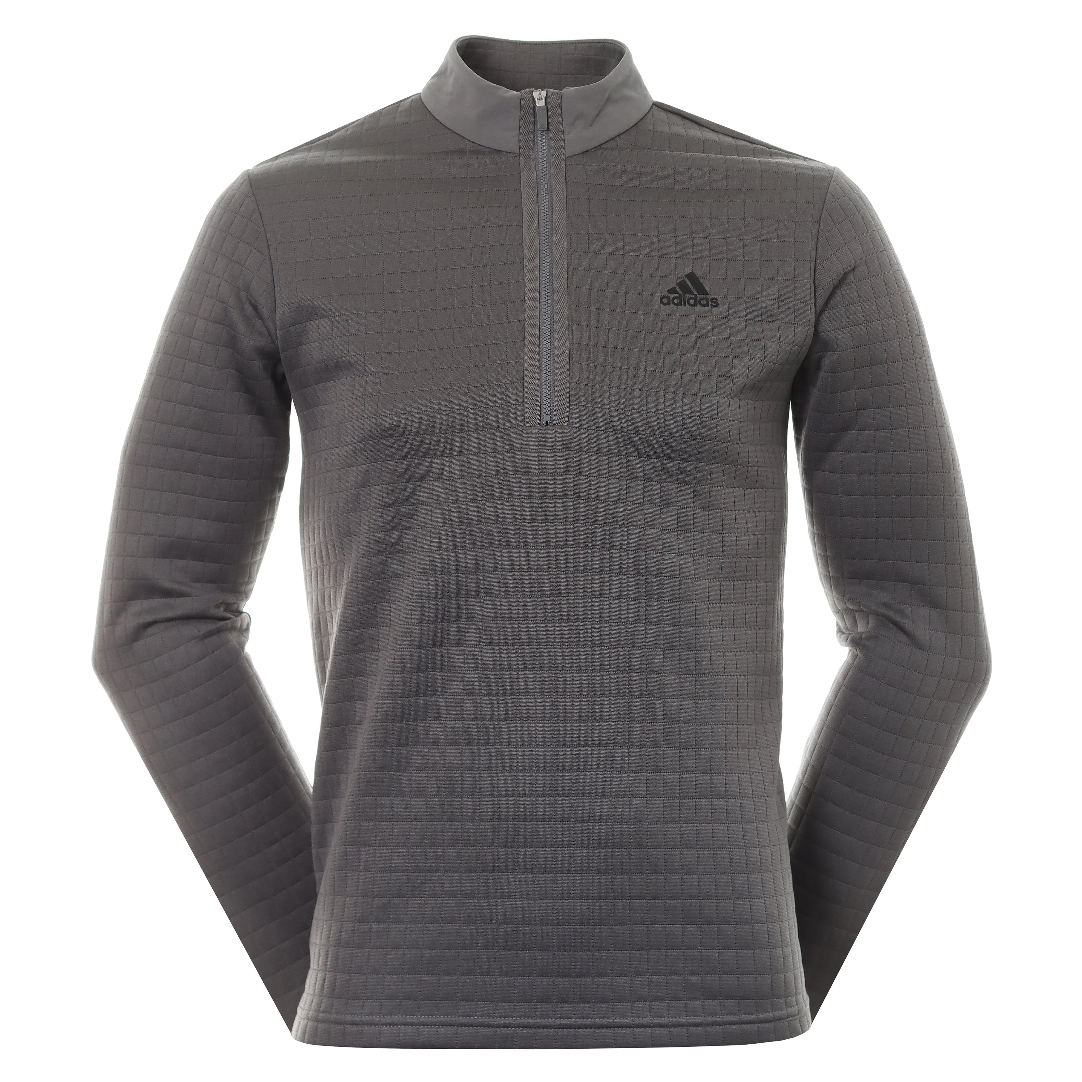 adidas Golf DWR LC 1/4 Zip