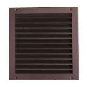 Air Louvers 700A Door Louver 12" x 12"