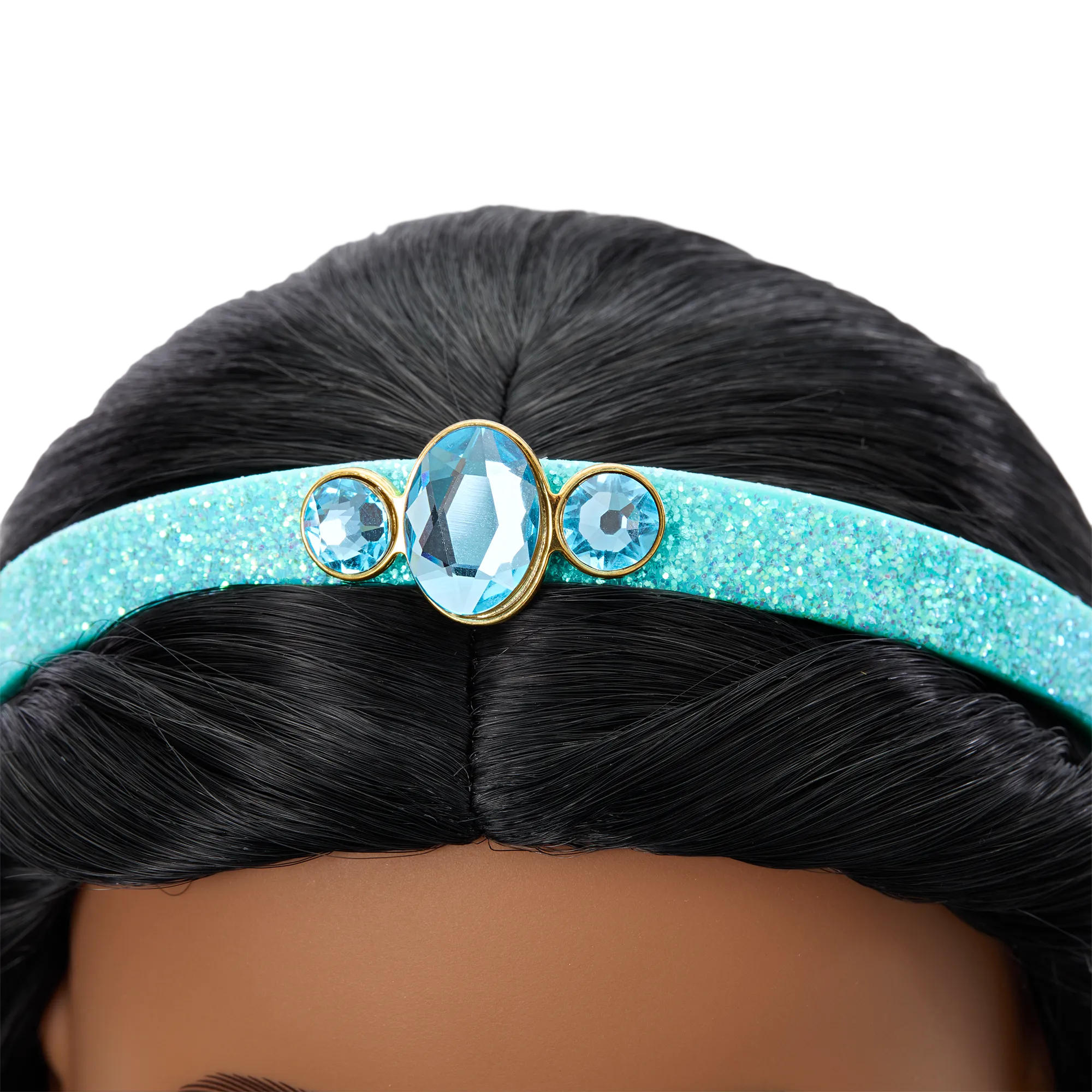 American Girl® Disney Princess Jasmine Collector Doll