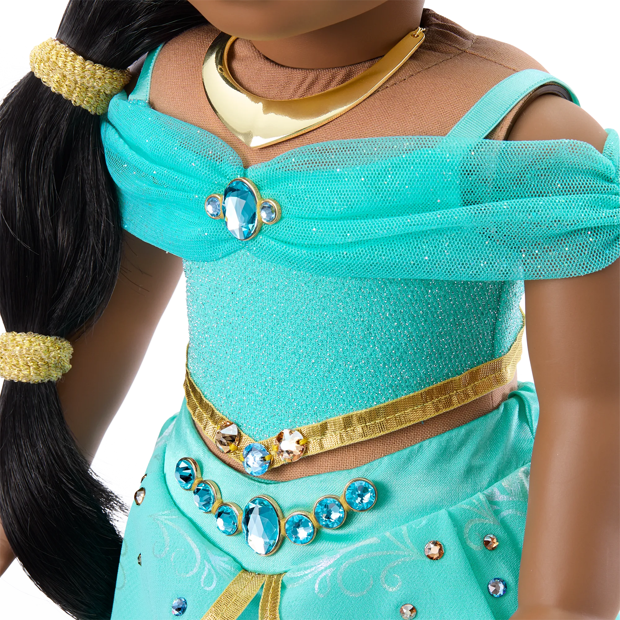 American Girl® Disney Princess Jasmine Collector Doll