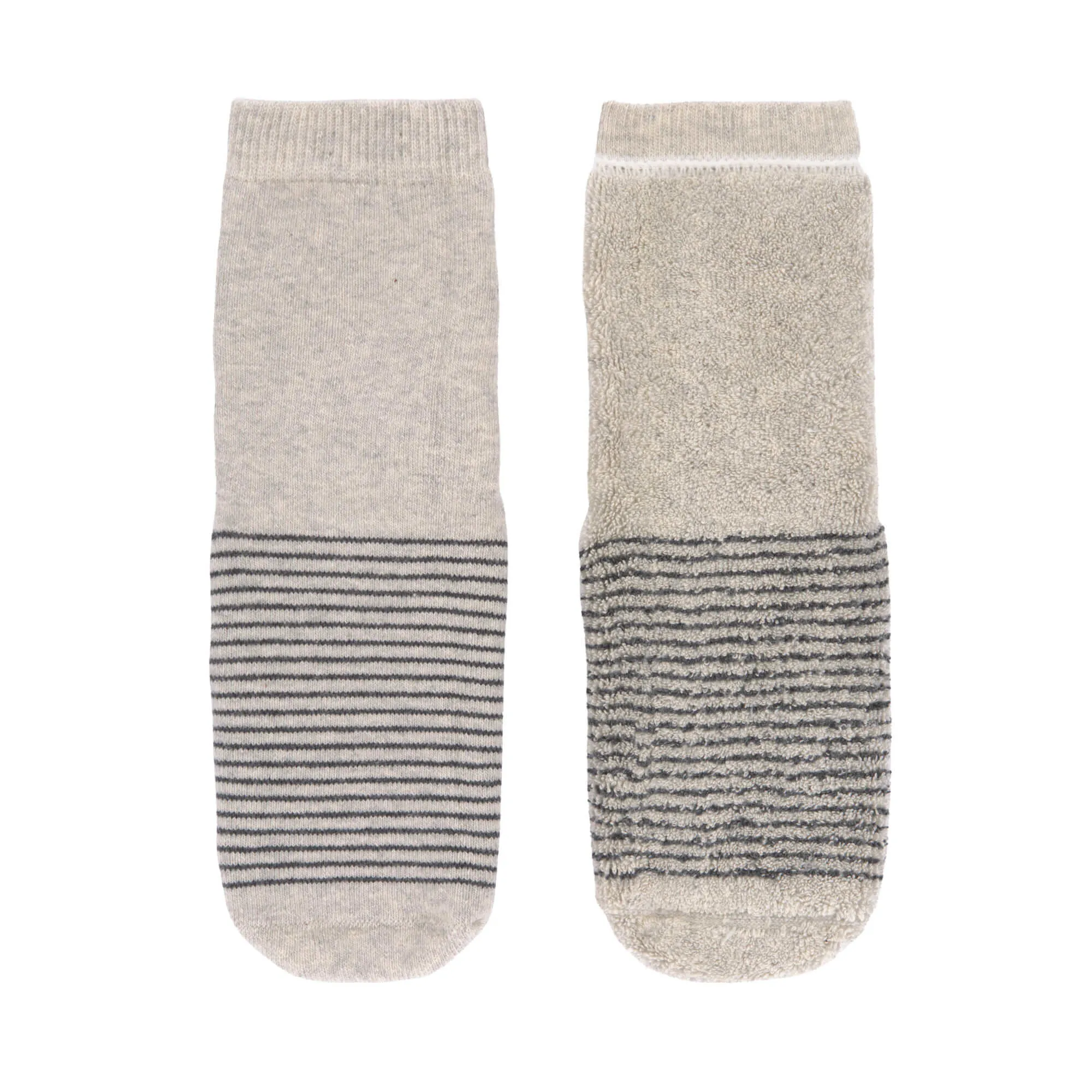 Anti-Slip Socks 2 Pair 1-2 years