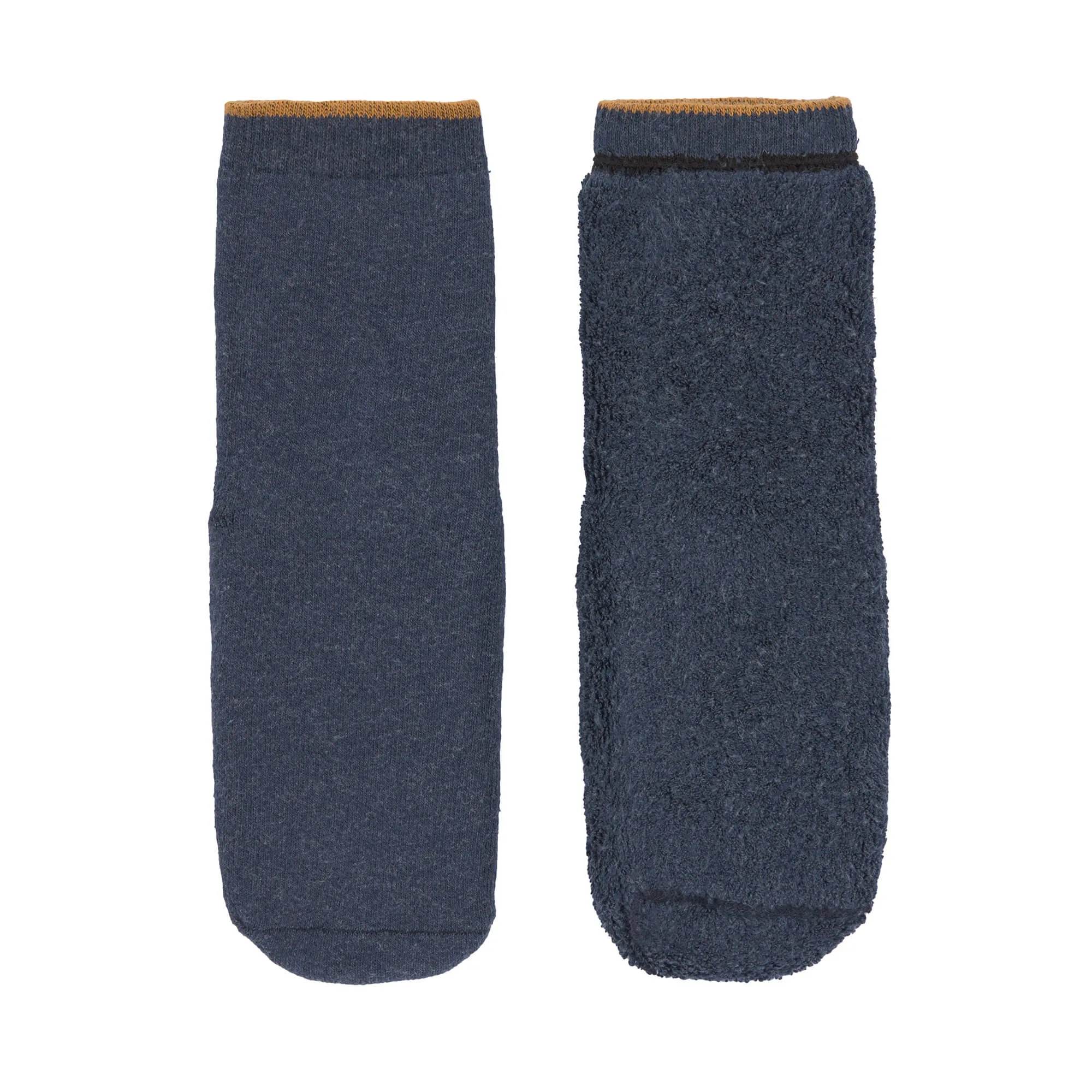 Anti-Slip Socks 2 Pair 1-2 years