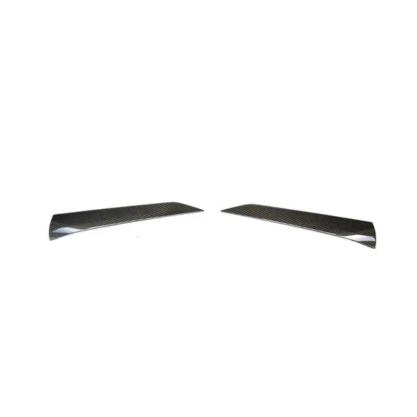 APR Door Handle & Quarter Panel Trim Corvette C8 (20-23) [Carbon Fiber] CBX-C8DOORPKG