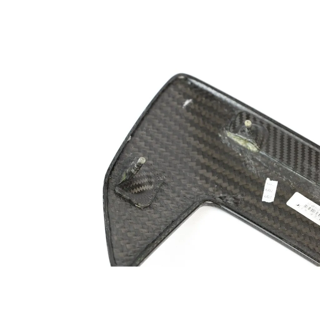 APR Door Handle & Quarter Panel Trim Corvette C8 (20-23) [Carbon Fiber] CBX-C8DOORPKG