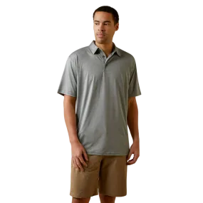 Ariat Mens Charger 2.0 Polo