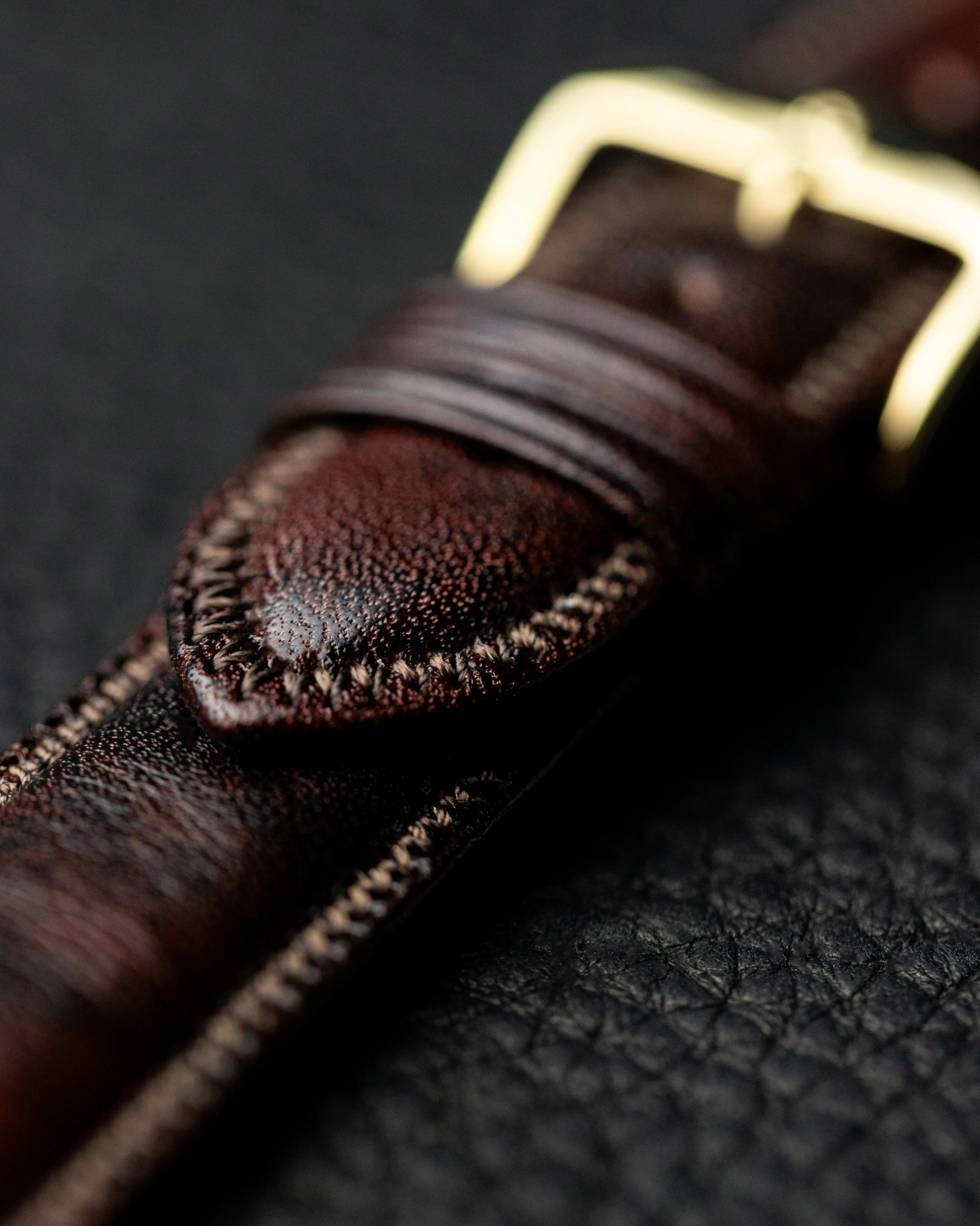 Ascot | English Calfskin