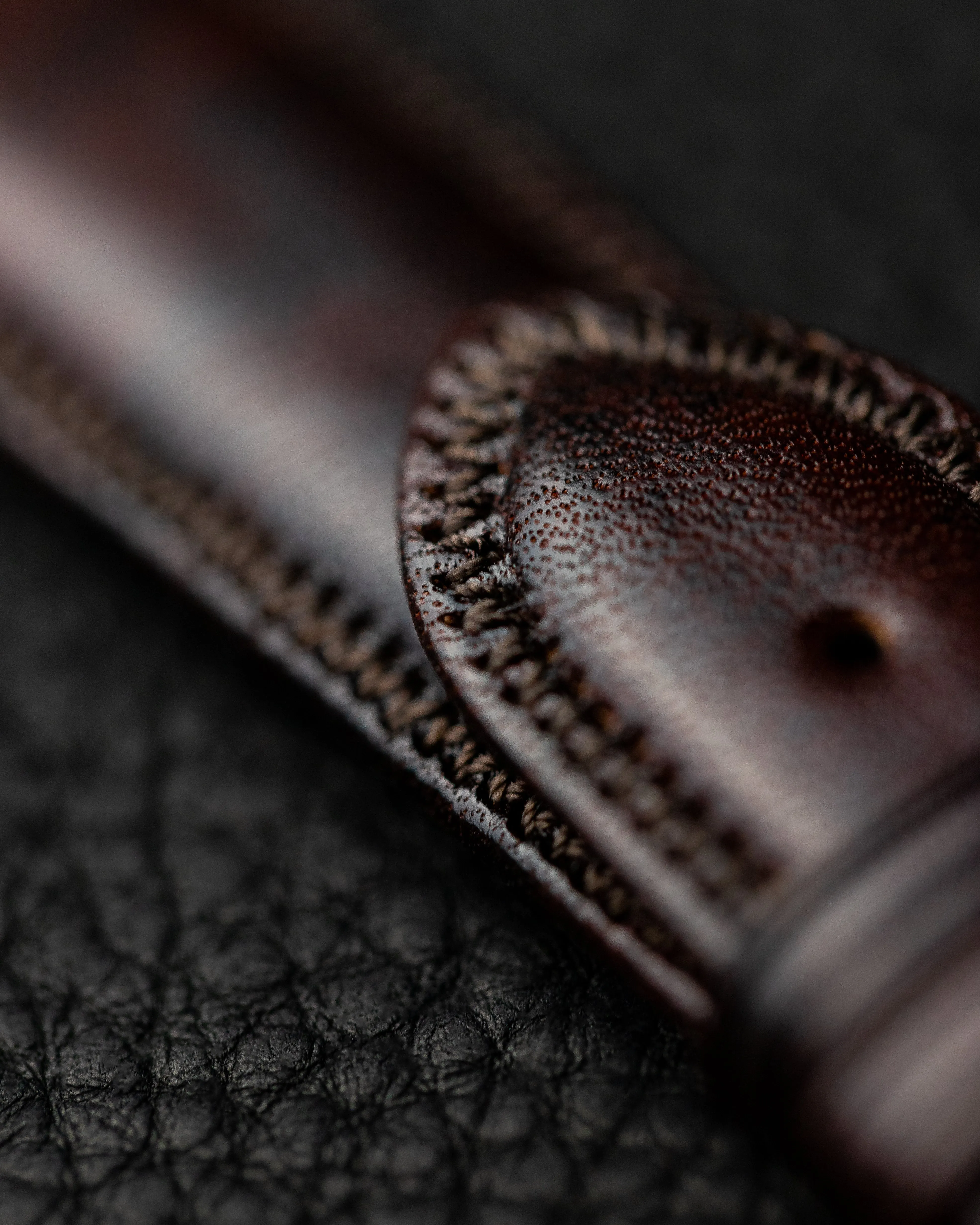 Ascot | English Calfskin