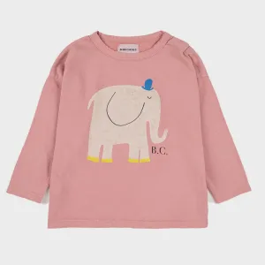 Baby the Elephant L/S T-Shirt