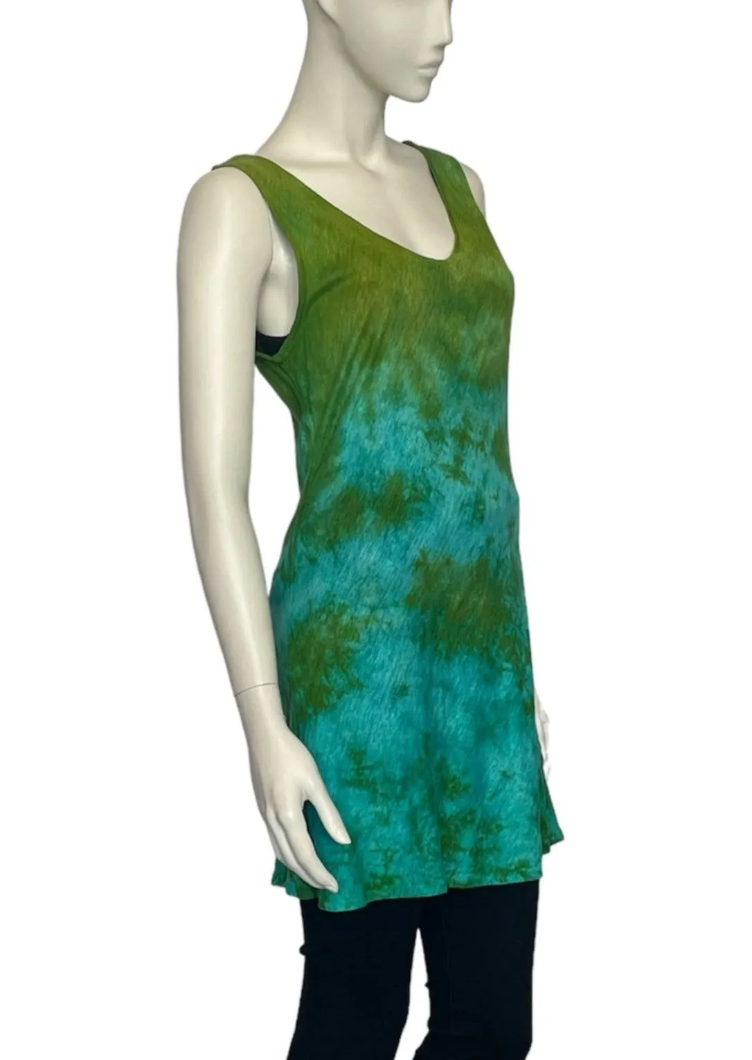 Bamboo Knit Tank