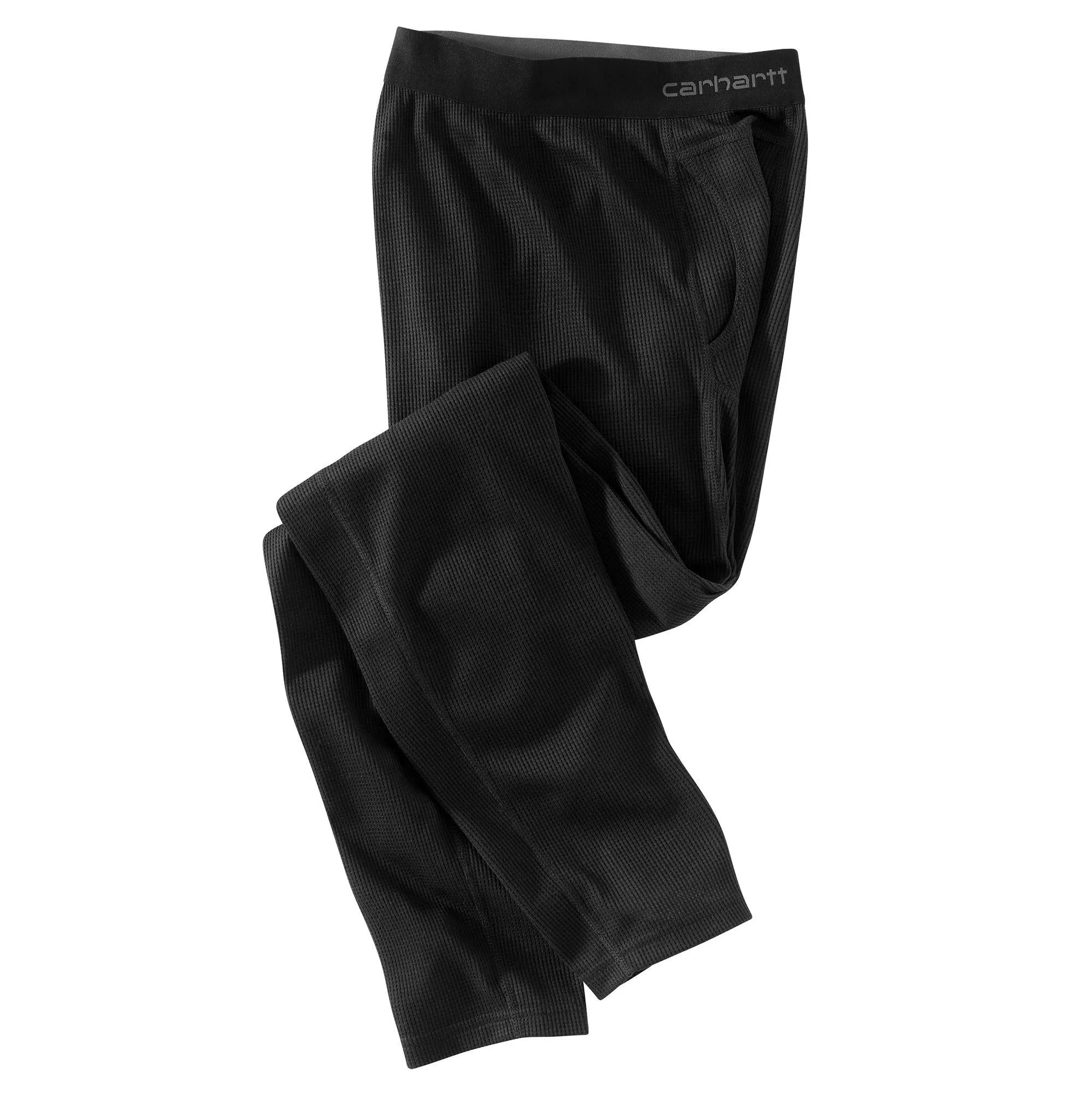 Base Force Midweight Waffle Classic Tall Bottoms