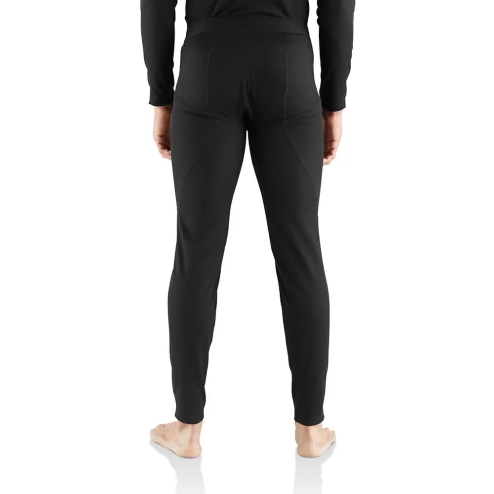 Base Force Midweight Waffle Classic Tall Bottoms