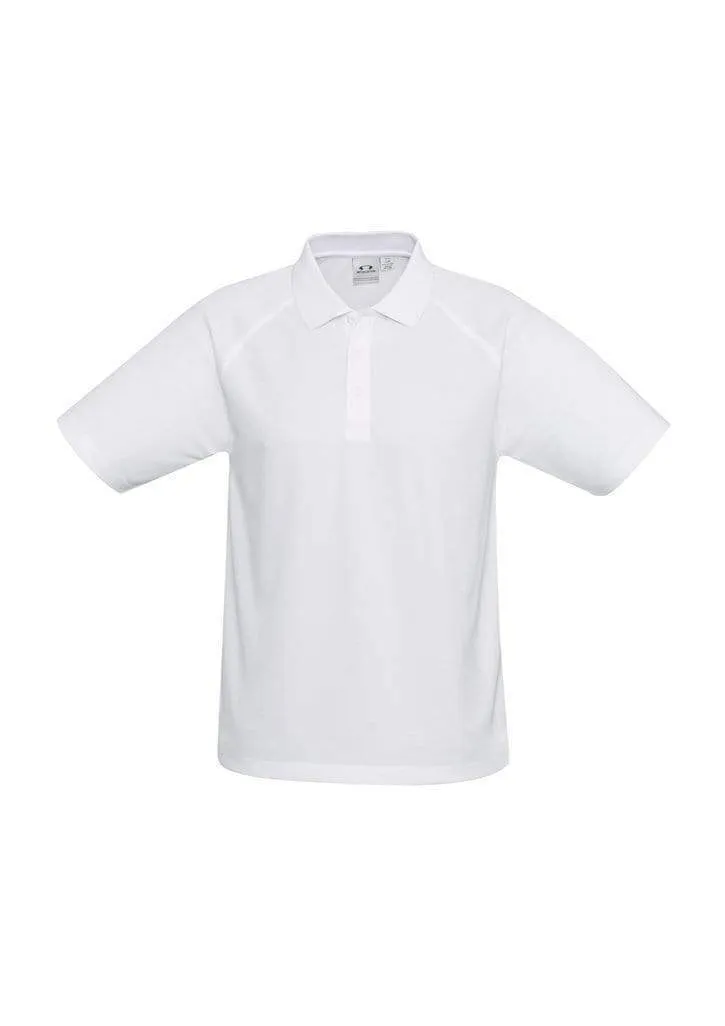 Biz Collection Men’s Sprint Polo P300MS