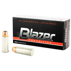 Blazer 44spl 200gr Hp 50-1000