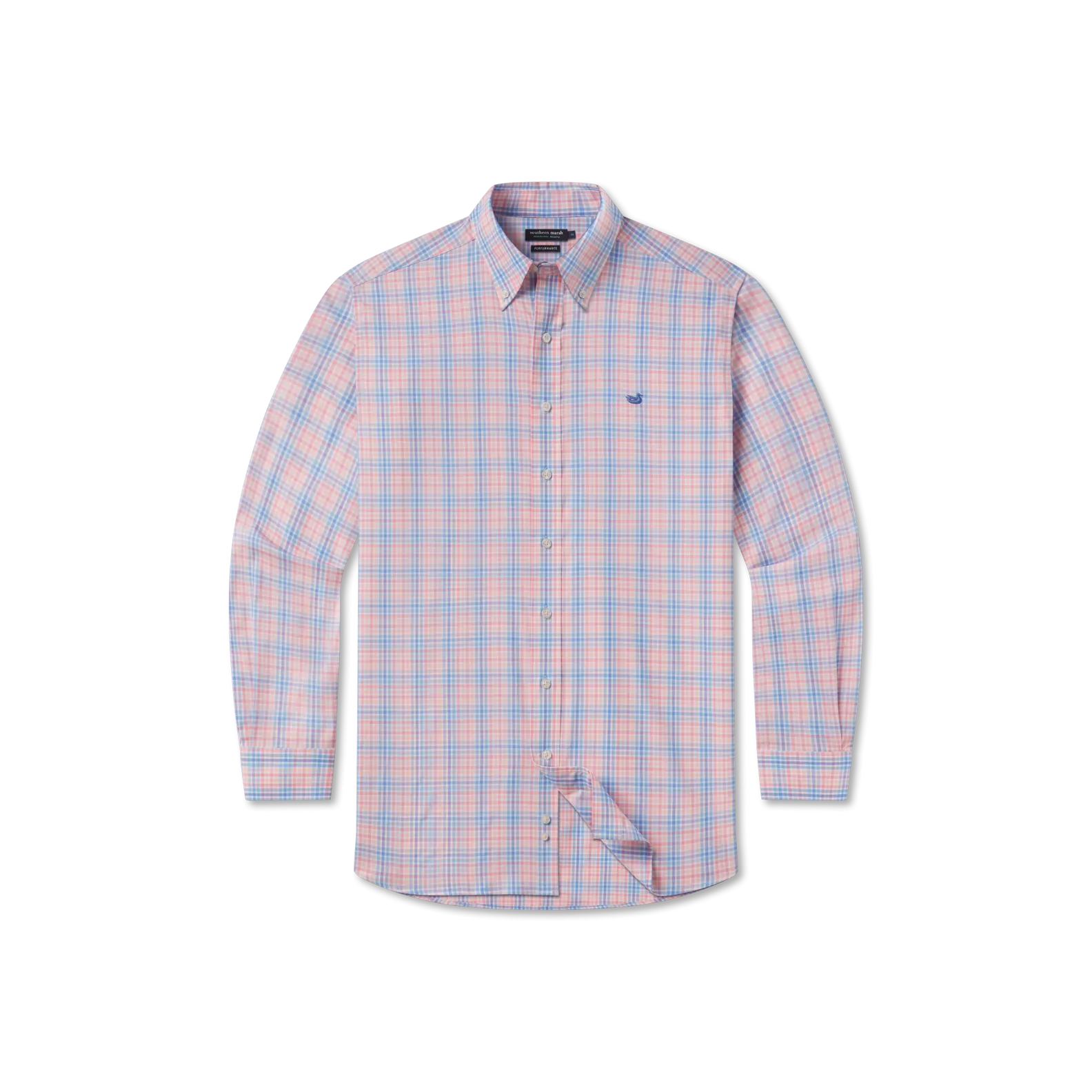 Blount Performance Dress Shirt