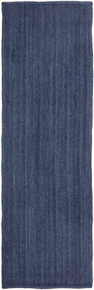 Bondi Navy Runner Rug