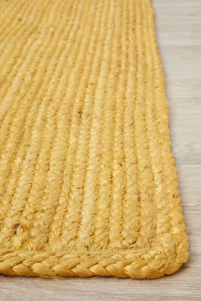 Bondi Yellow Rug