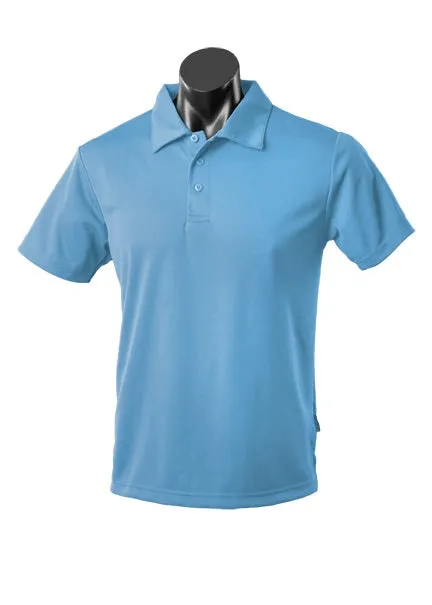 Botany Mens Polo