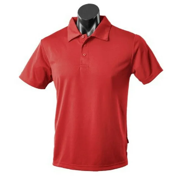 Botany Mens Polo