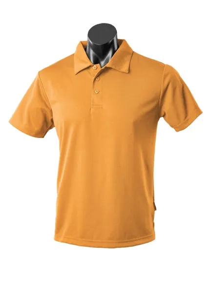 Botany Mens Polo