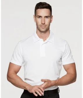 Botany Mens Polo