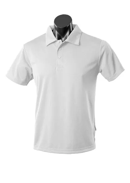 Botany Mens Polo