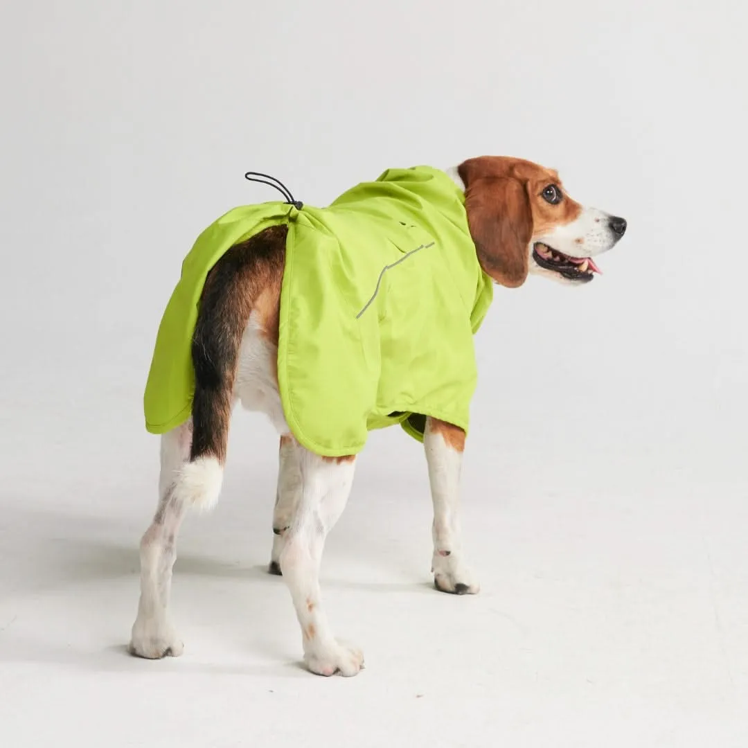 Breatheshield™ Dog Raincoat (Multi-Color)