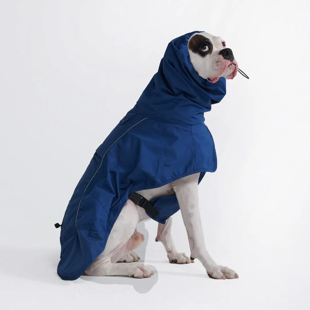 Breatheshield™ Dog Raincoat (Multi-Color)