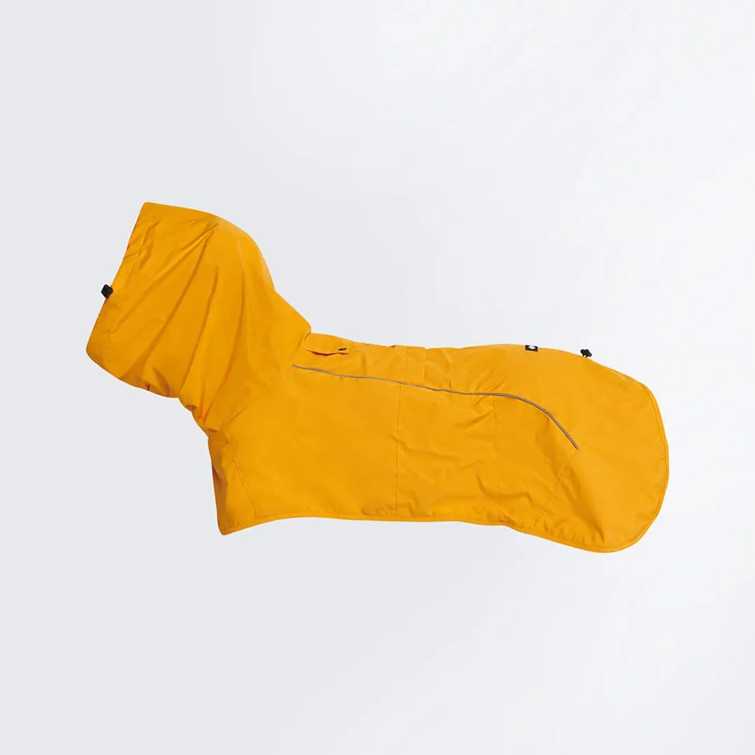 Breatheshield™ Dog Raincoats