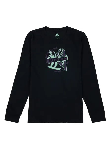 Burton Beal Long Sleeve T-Shirt - Kids'