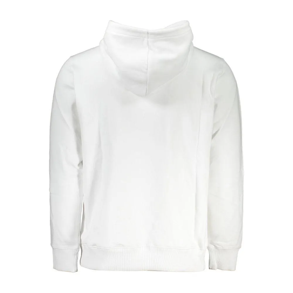 Calvin Klein Elevated Organic Cotton Hoodie Sweater