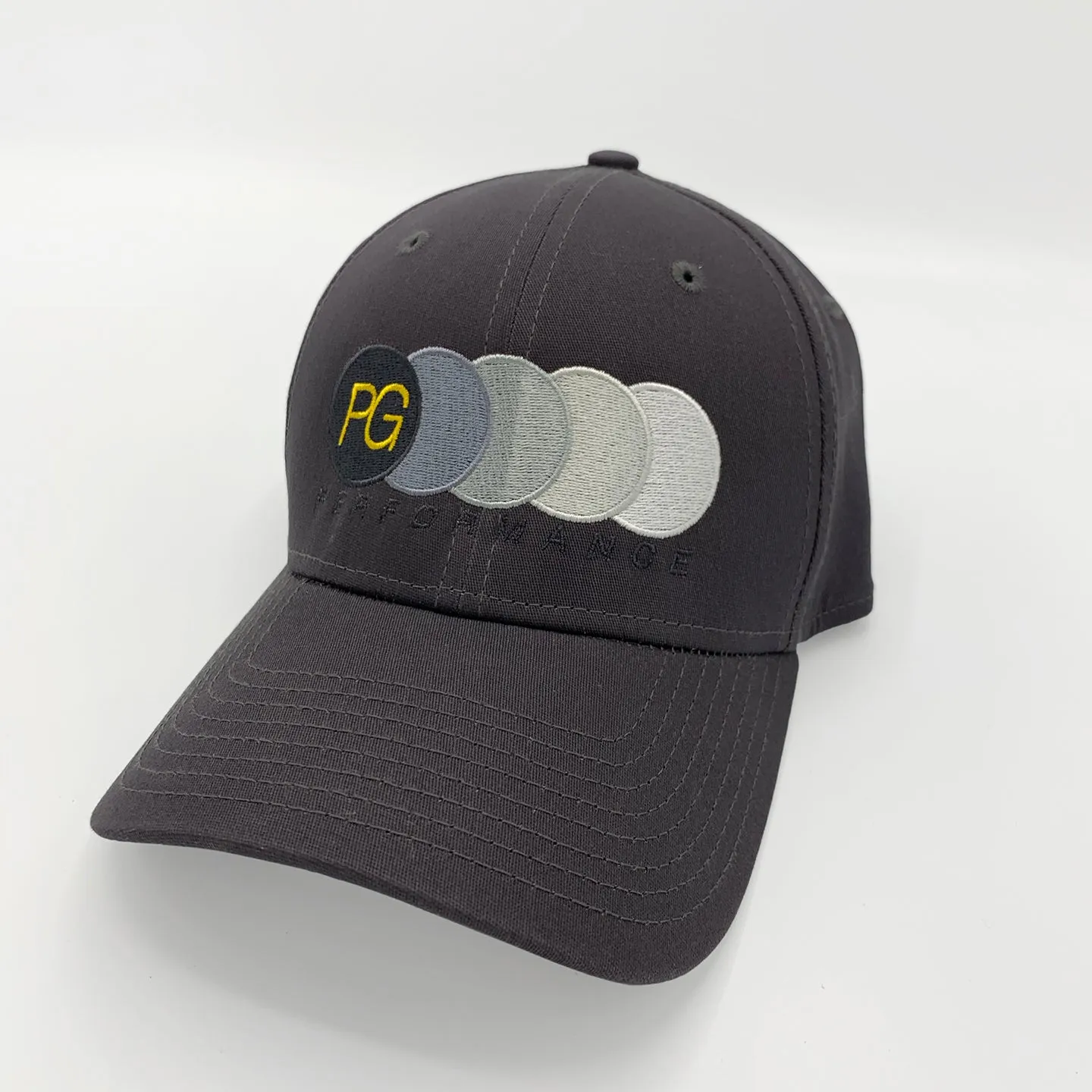 Cap-Polo Balls Adjustable Fit