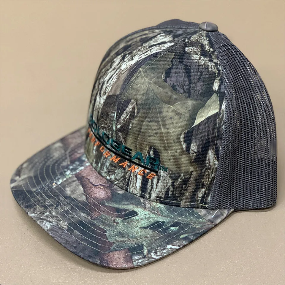 Cap - PoloGear Performance - CAMO