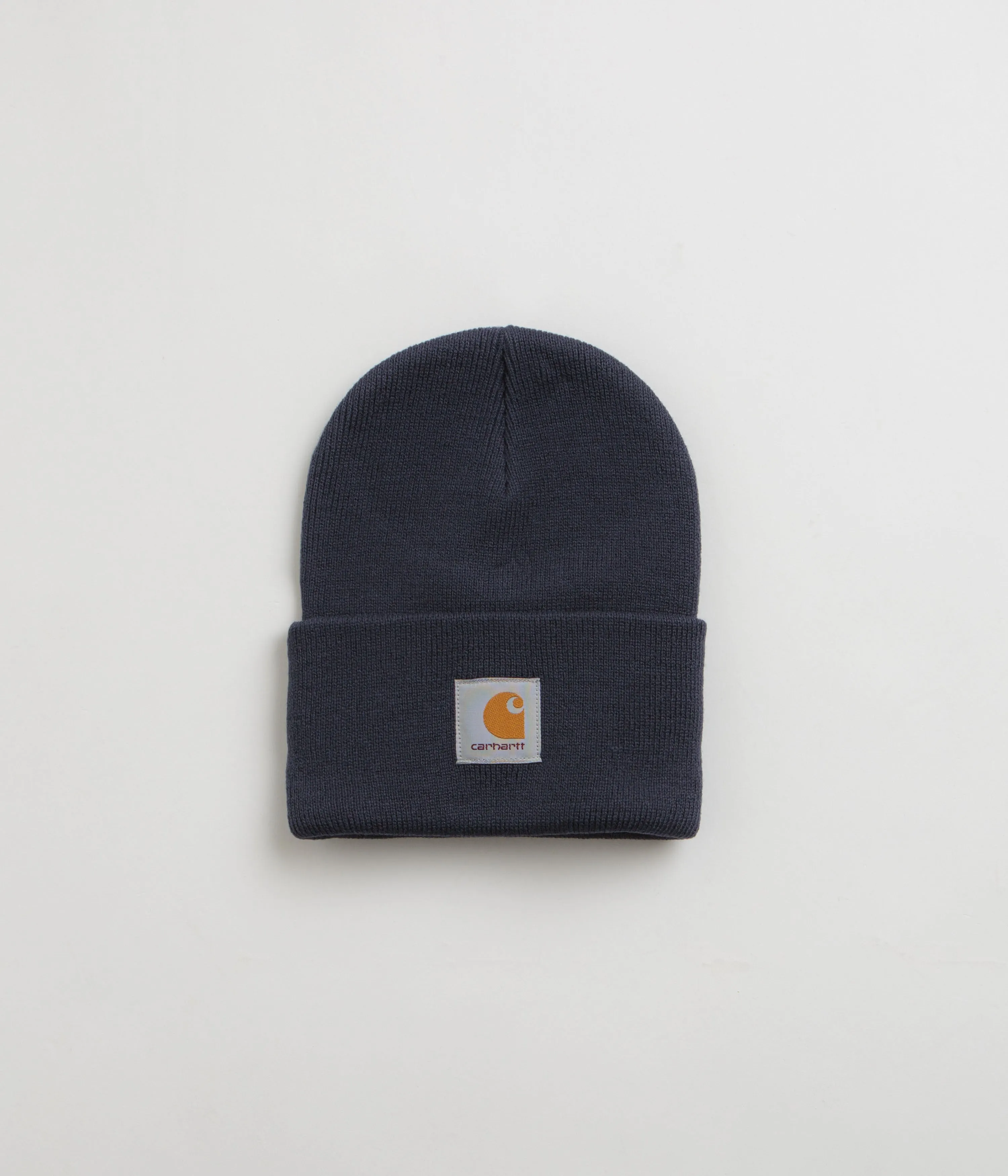 Carhartt Acrylic Watch Hat Beanie - Air Force Blue