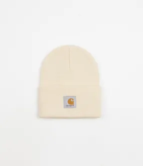 Carhartt Acrylic Watch Hat Beanie - Calico