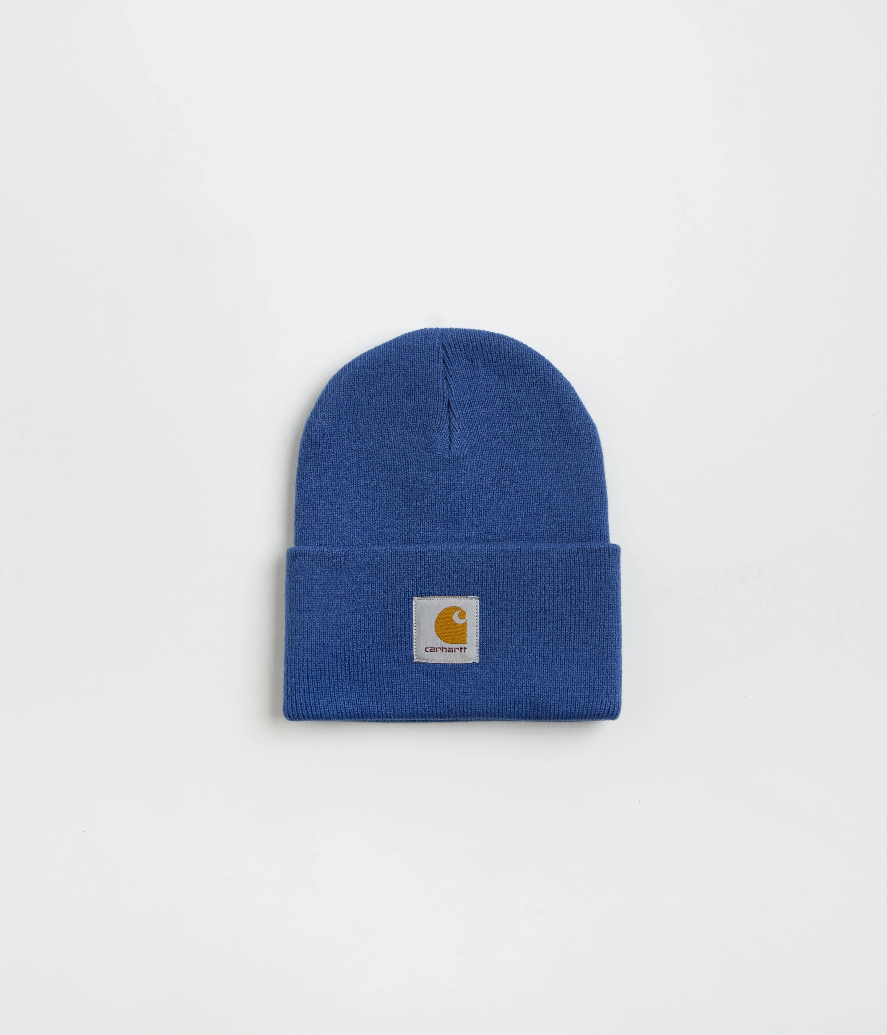 Carhartt Acrylic Watch Hat Beanie - Liberty