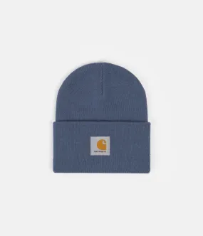 Carhartt Acrylic Watch Hat Beanie - Shore