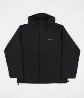 Carhartt Prospector Jacket - Black / White