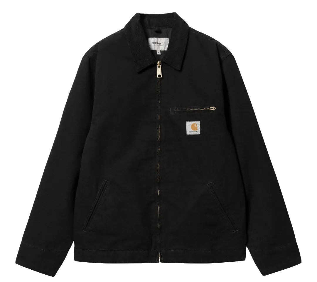 Carhartt WIP Detroit Jacket (Spring)