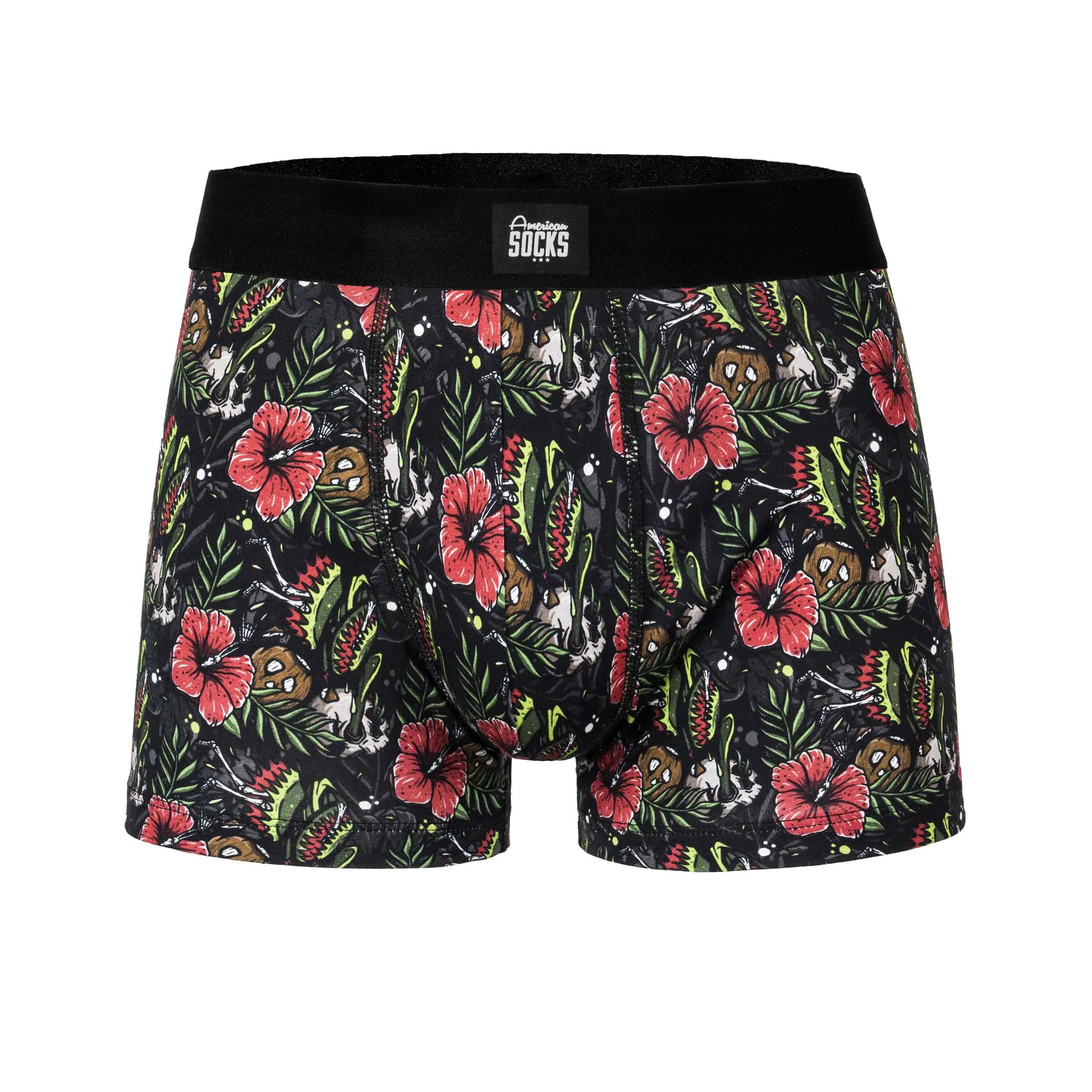 Carnivorous - Boxer Brief