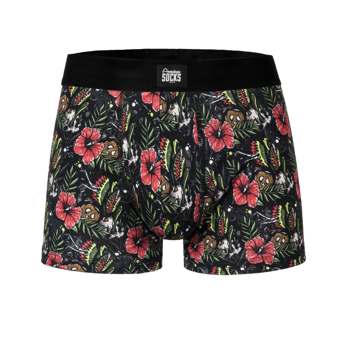 Carnivorous - Boxer Brief