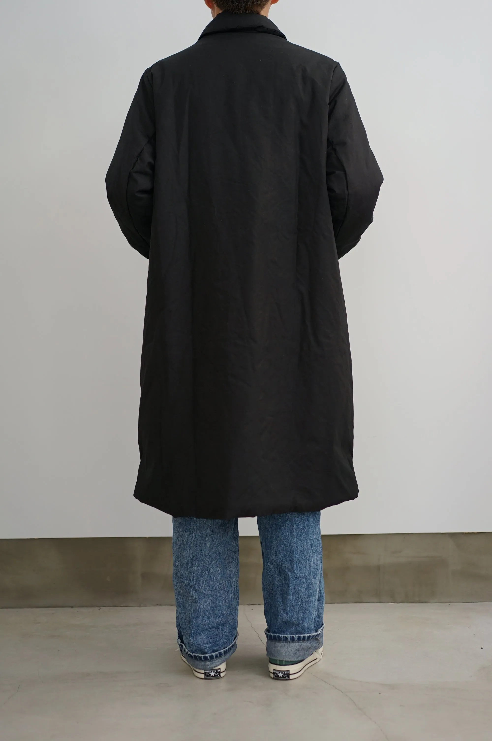 CASEY CASEY /  LUMI COAT