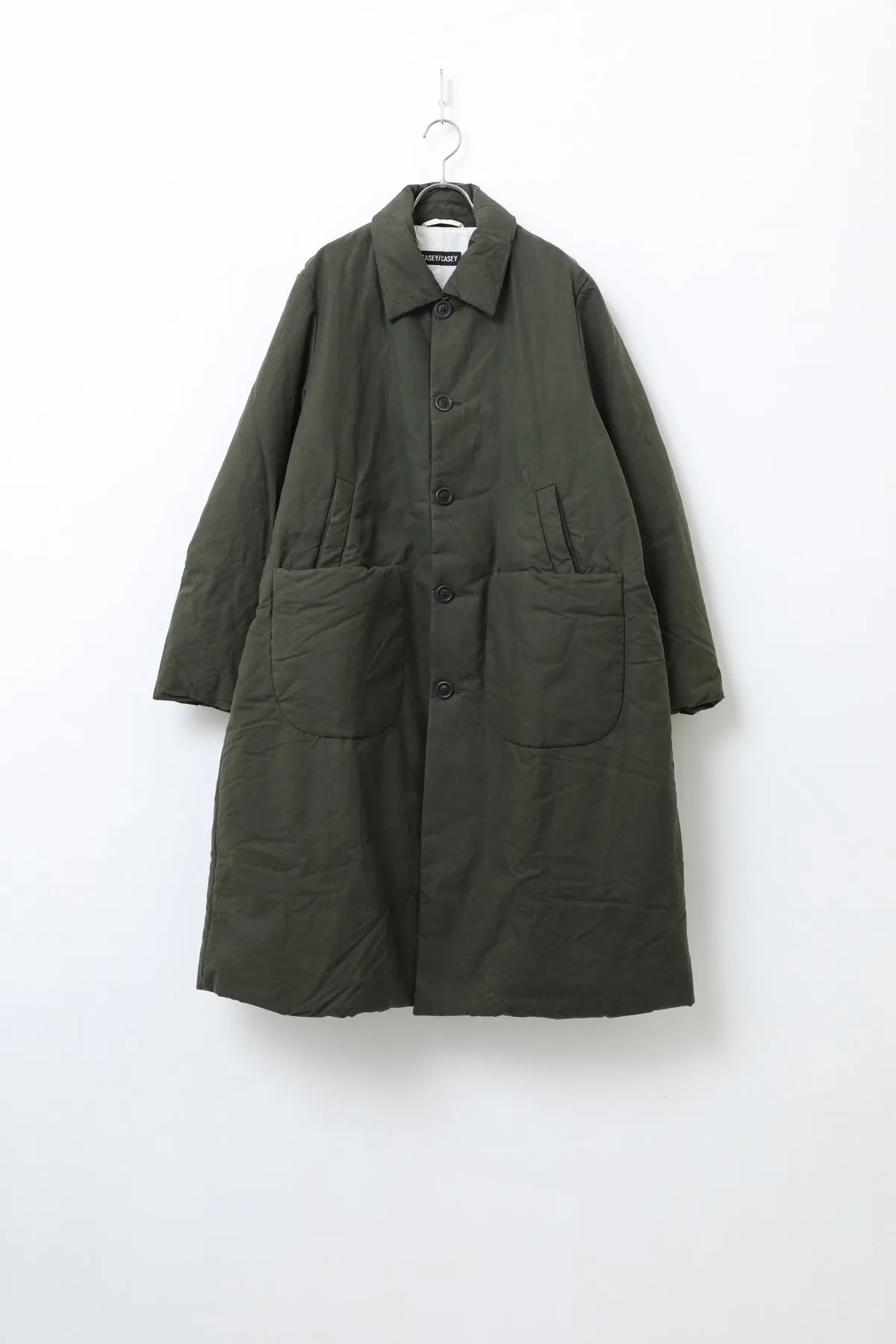 CASEY CASEY /  LUMI COAT